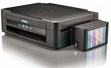 epson l210 scanner installer
